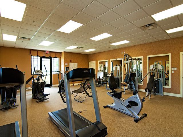 Osprey Cove 2 Bed 2 Bath Ashbury Floor Plan – photo 4