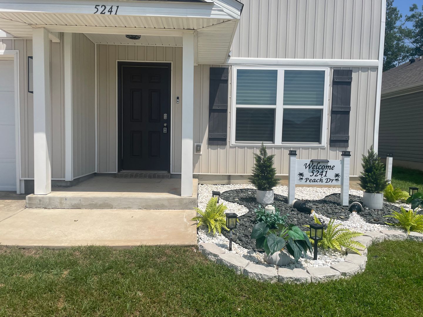 Welcome To The Woodlands – photo 2