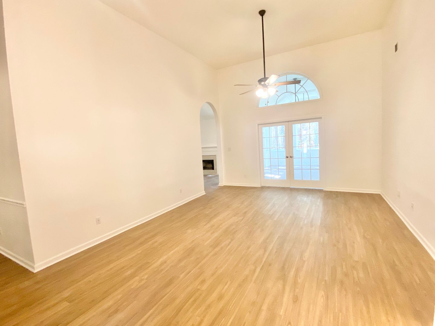Large 5 BR Home in a cul de sac neighborhood in Pooler,Ga! – photo 4