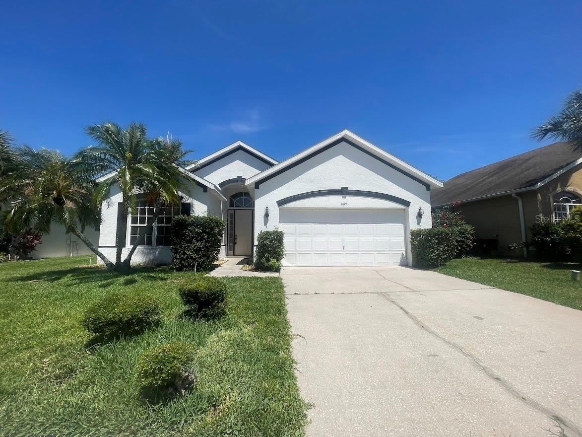 1819 WEDGEWOOD Way – photo 1