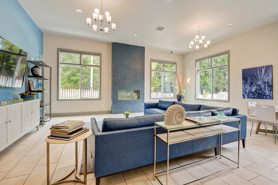 Watermark Apartments – photo 3