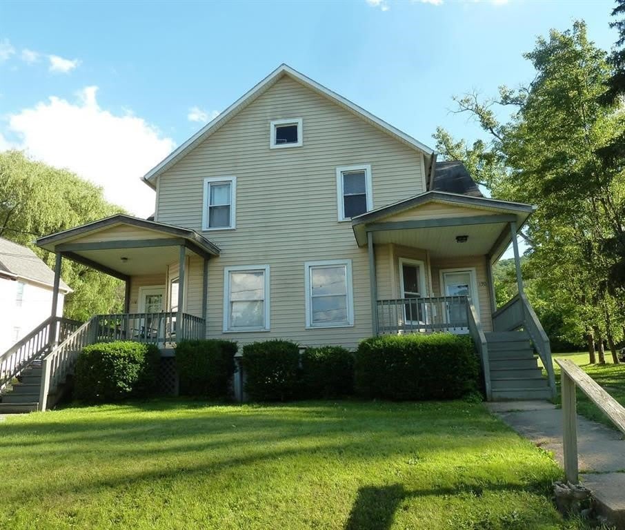 120 W Sixth Street Lower – photo 1