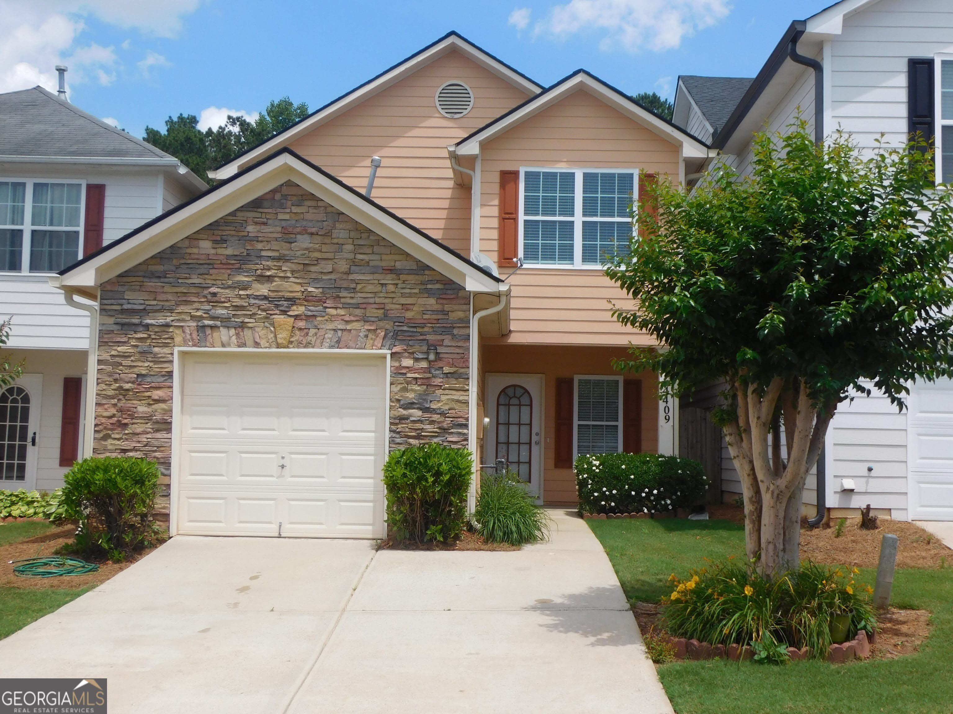 4409 Plum Frost Court – photo 2
