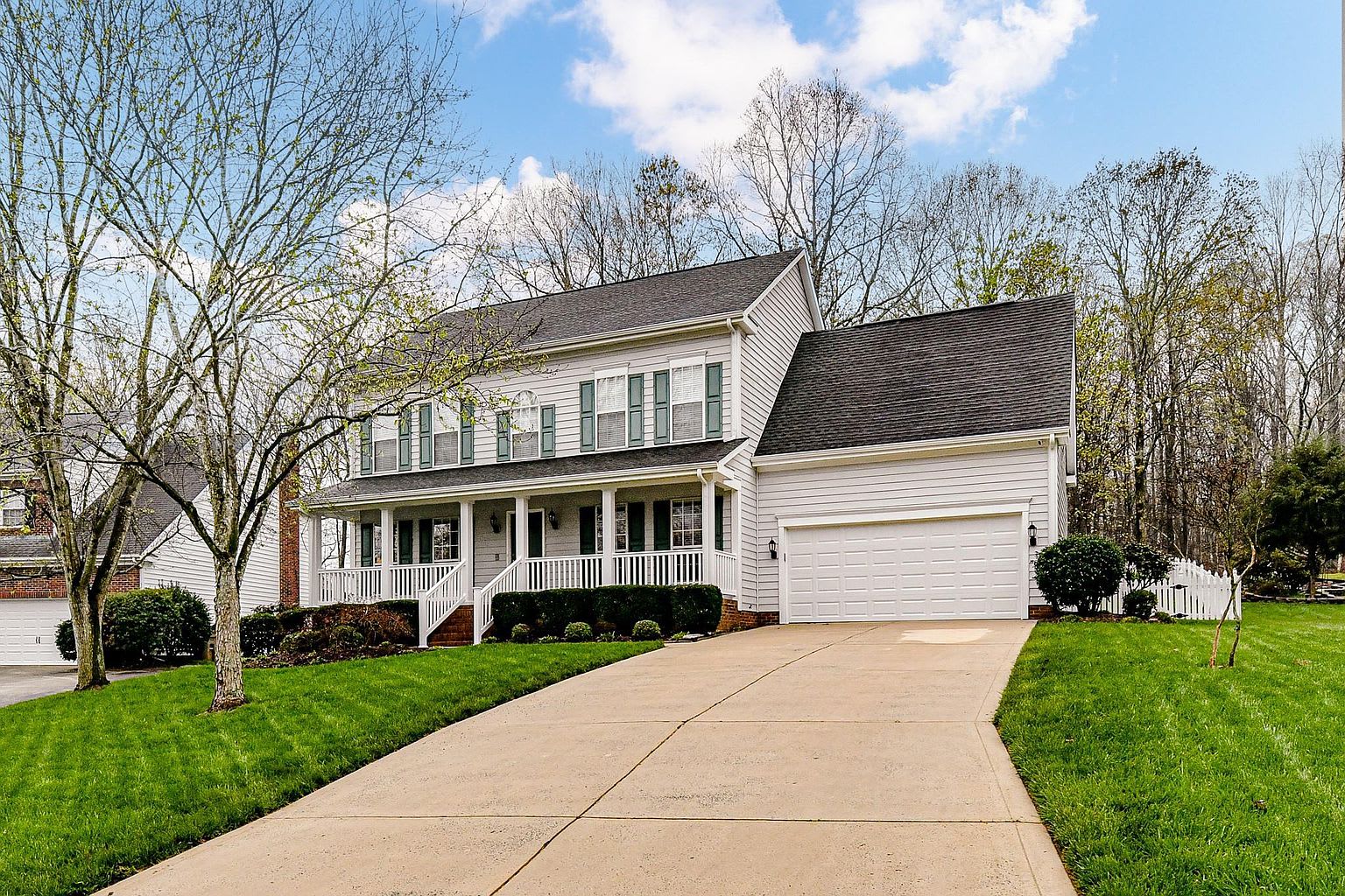 1411 Deer Spring Court – photo 3