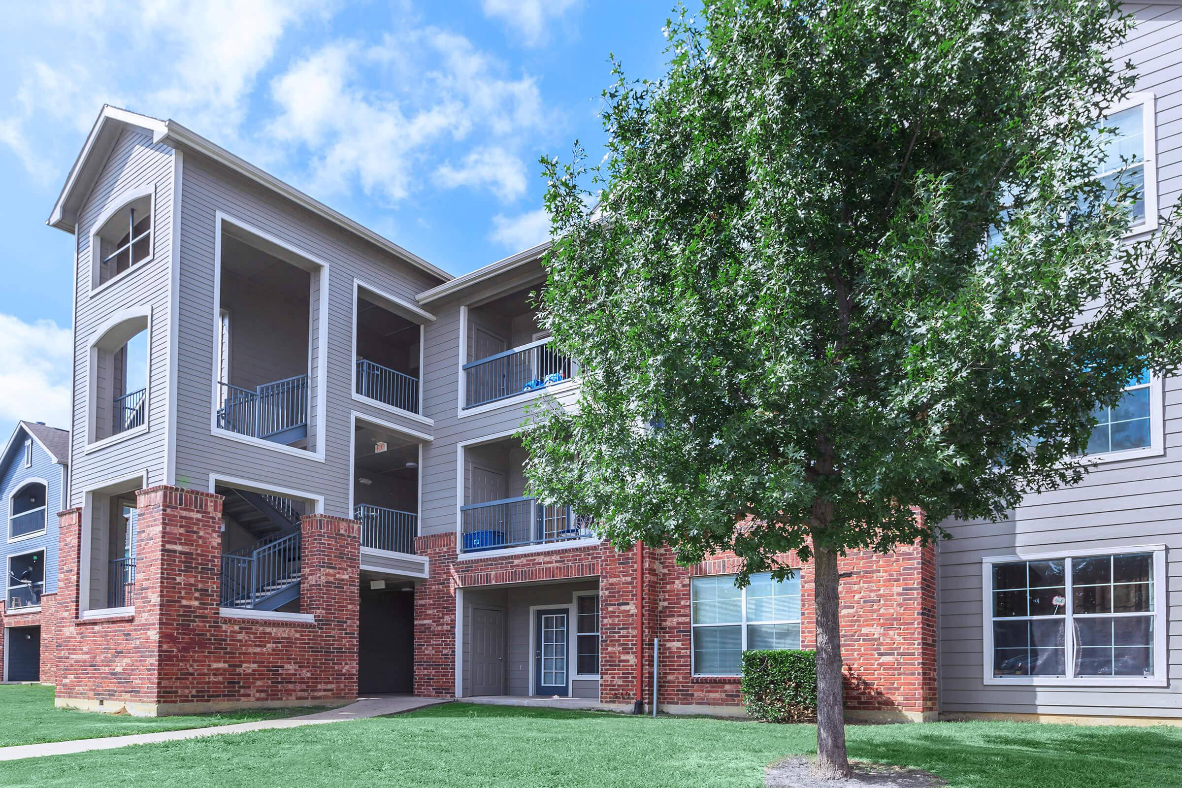 The Park at Sycamore – photo 1