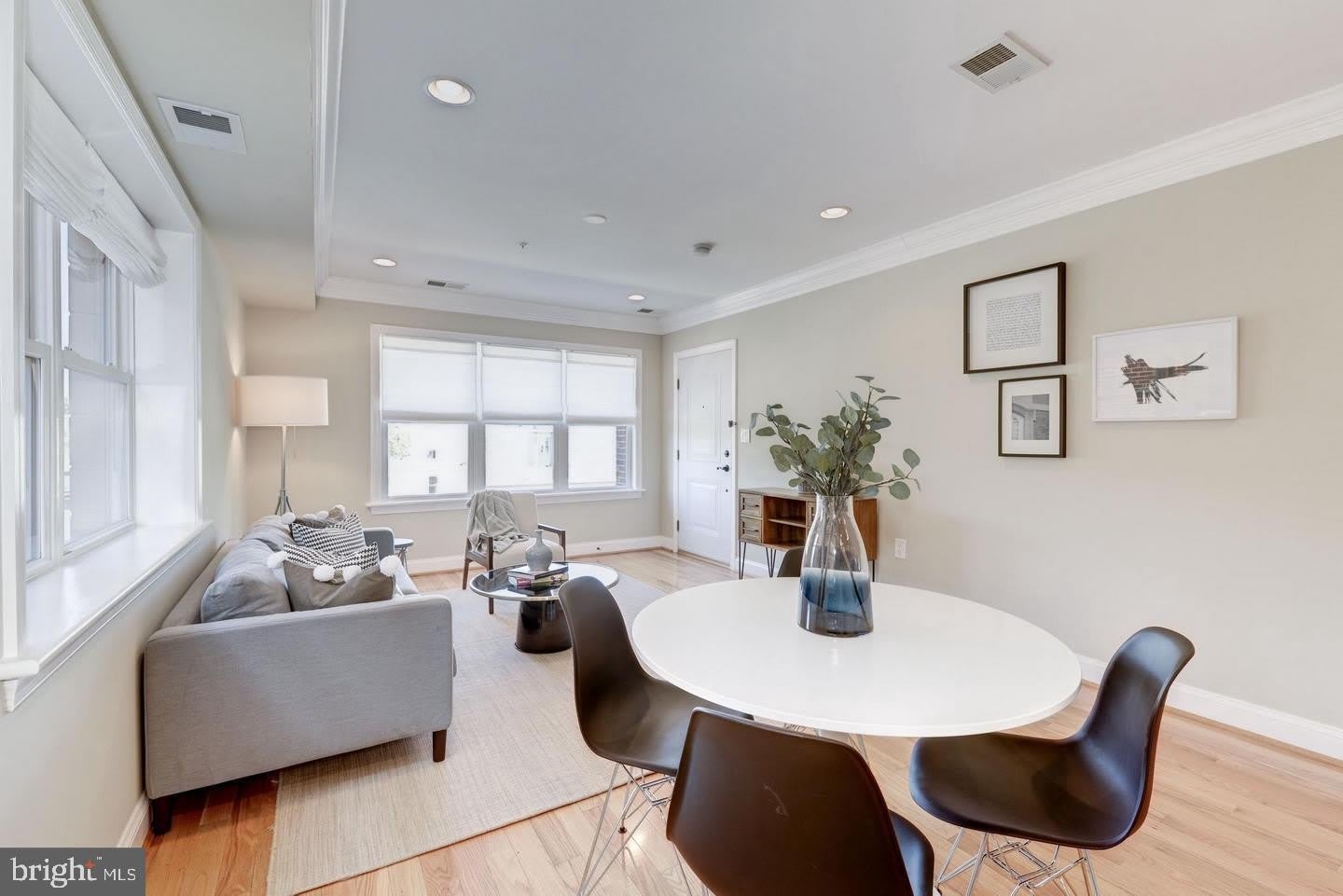 5511 COLORADO AVE NW #402 – photo 2