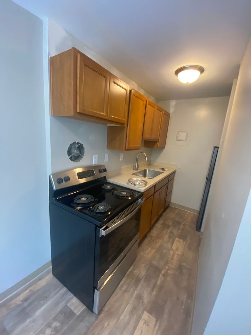 Villa Capri Apartments – photo 2