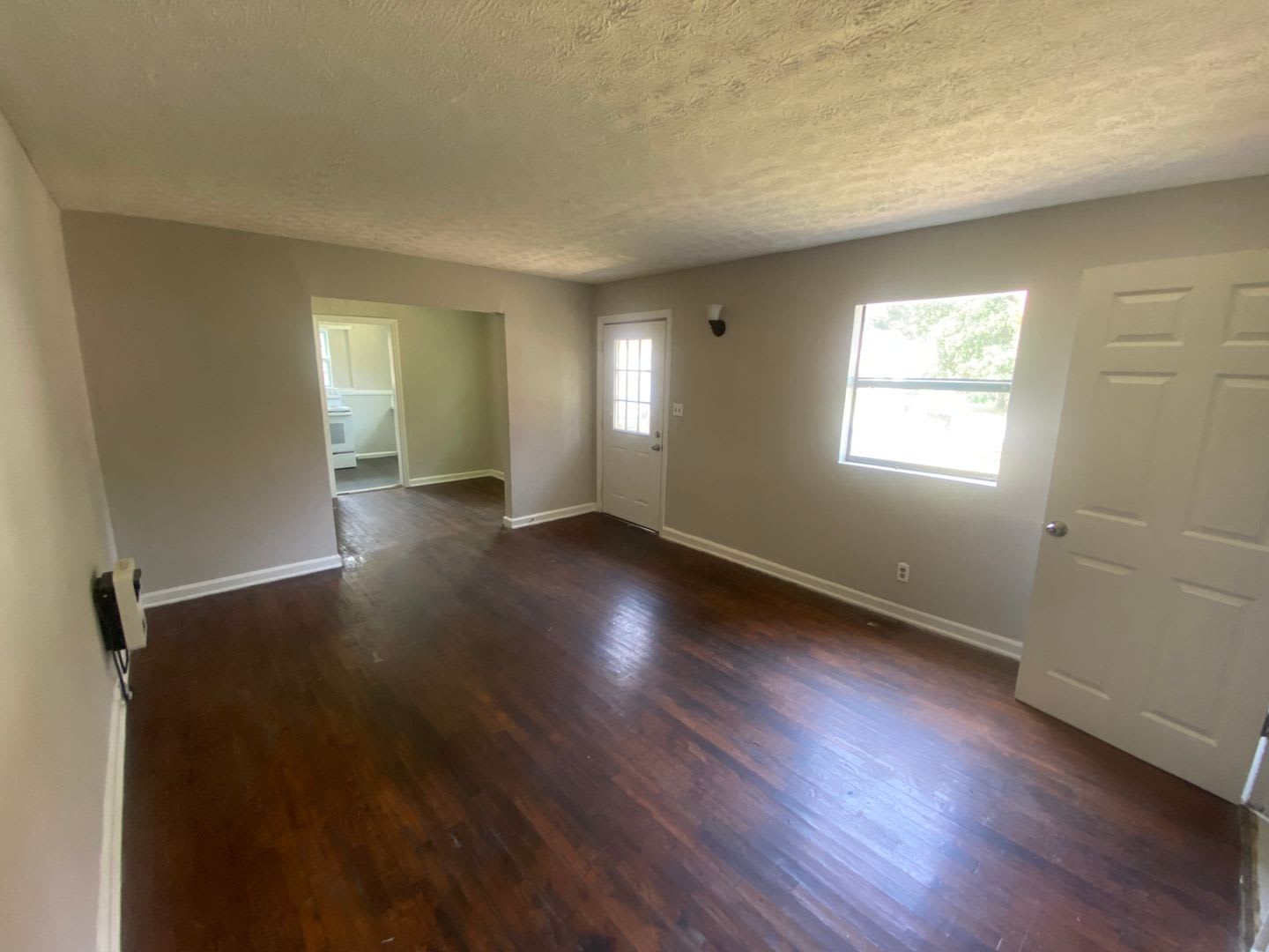 ***2 Bedroom / 1 Bathroom Total Electric Home for Rent Near Ft. Benning in Columbus, GA*** – photo 4