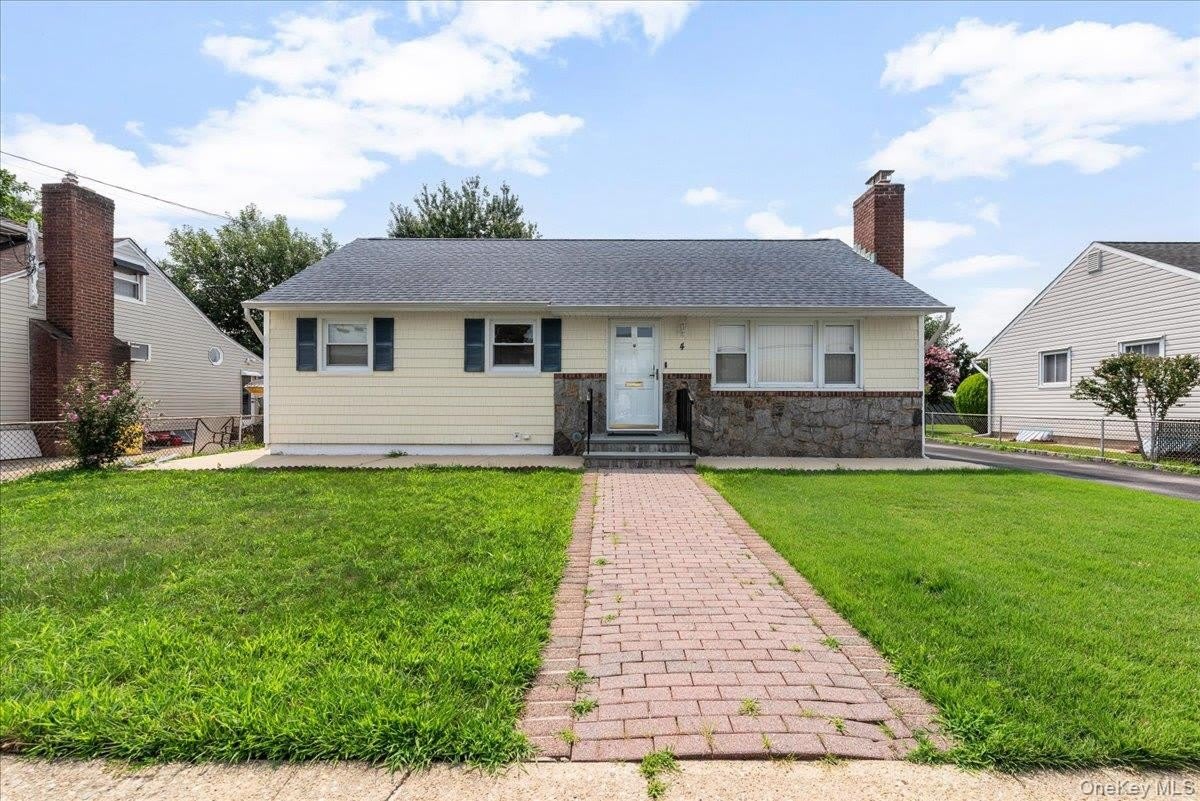 4 Cecil Place – photo 1