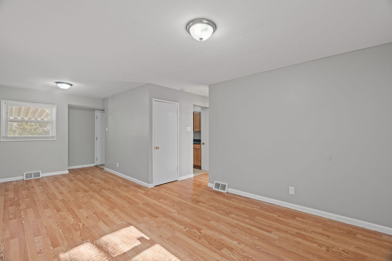 3-Bedroom Home with Large Backyard – Section 8 Welcome! – photo 3