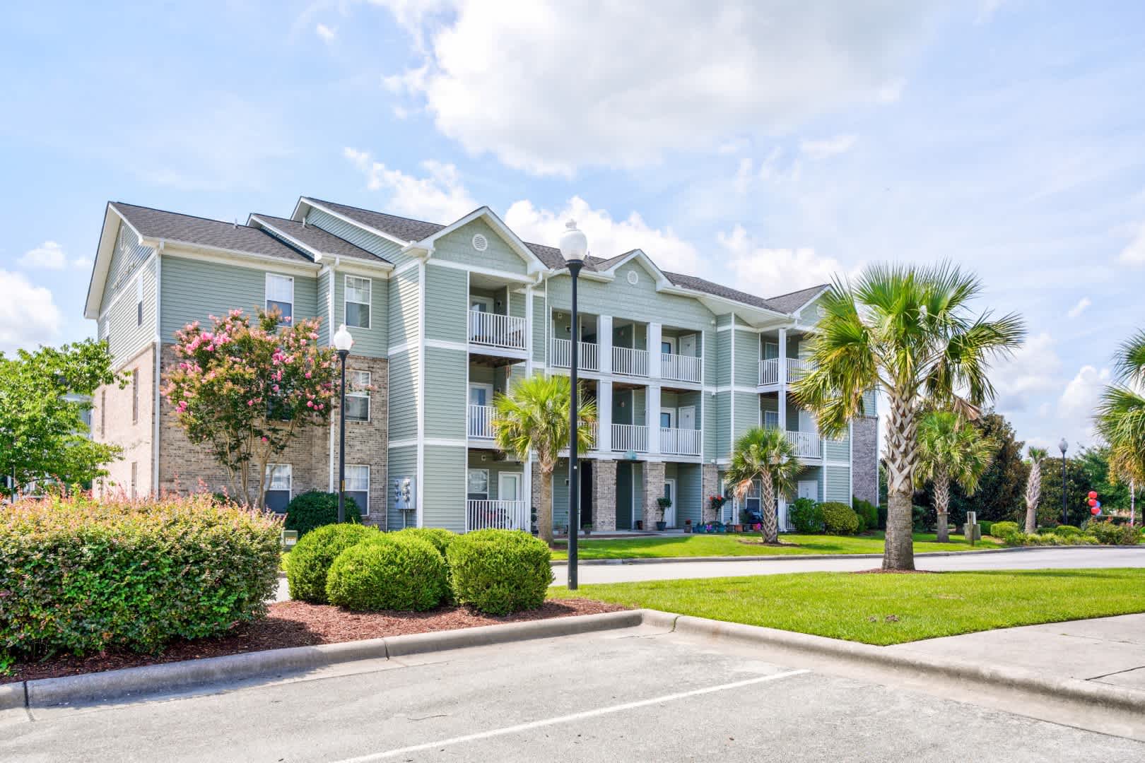Charleston Place – photo 1