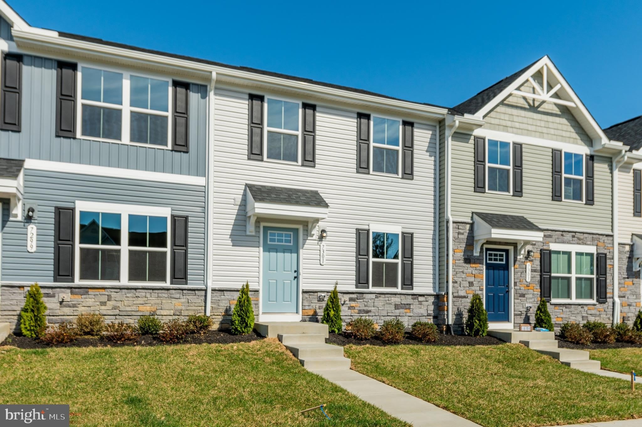 7301 STATESMAN BLVD – photo 2
