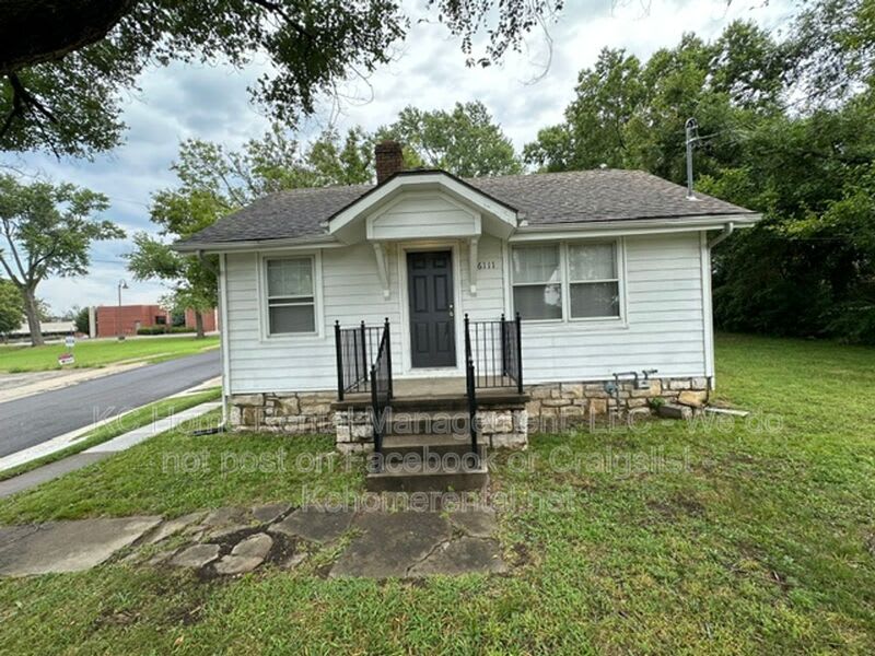 6111 Raytown Rd – photo 1