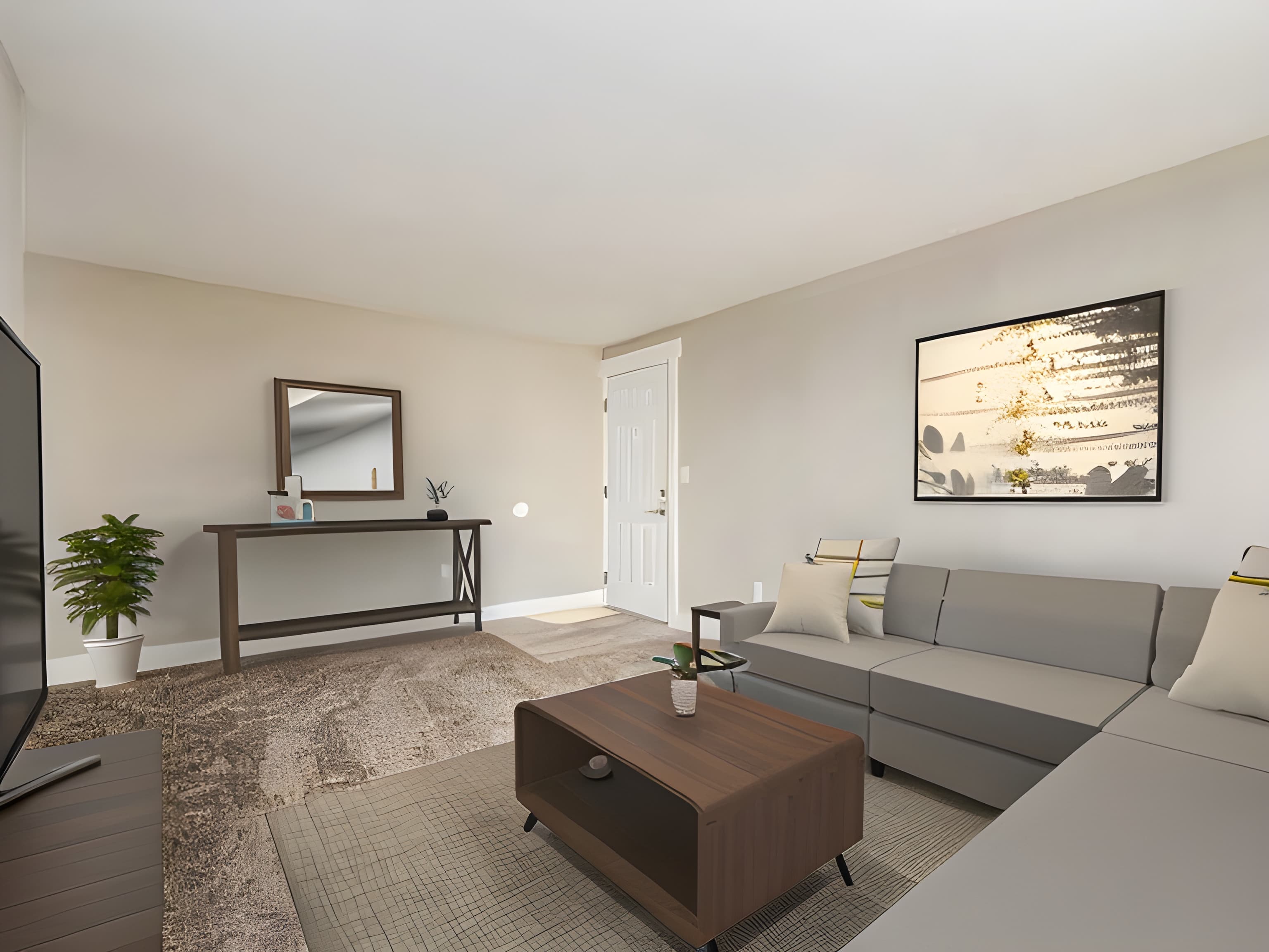 Columbus Park Apartments – photo 5