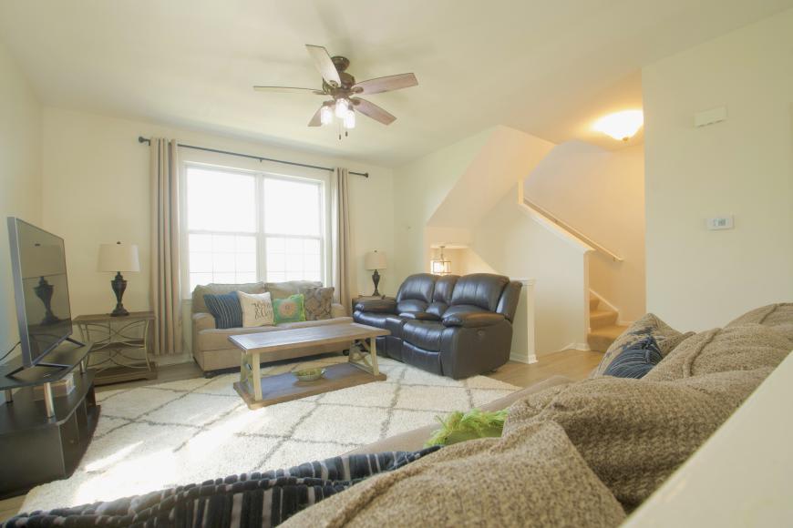 3128 valley falls St – photo 5
