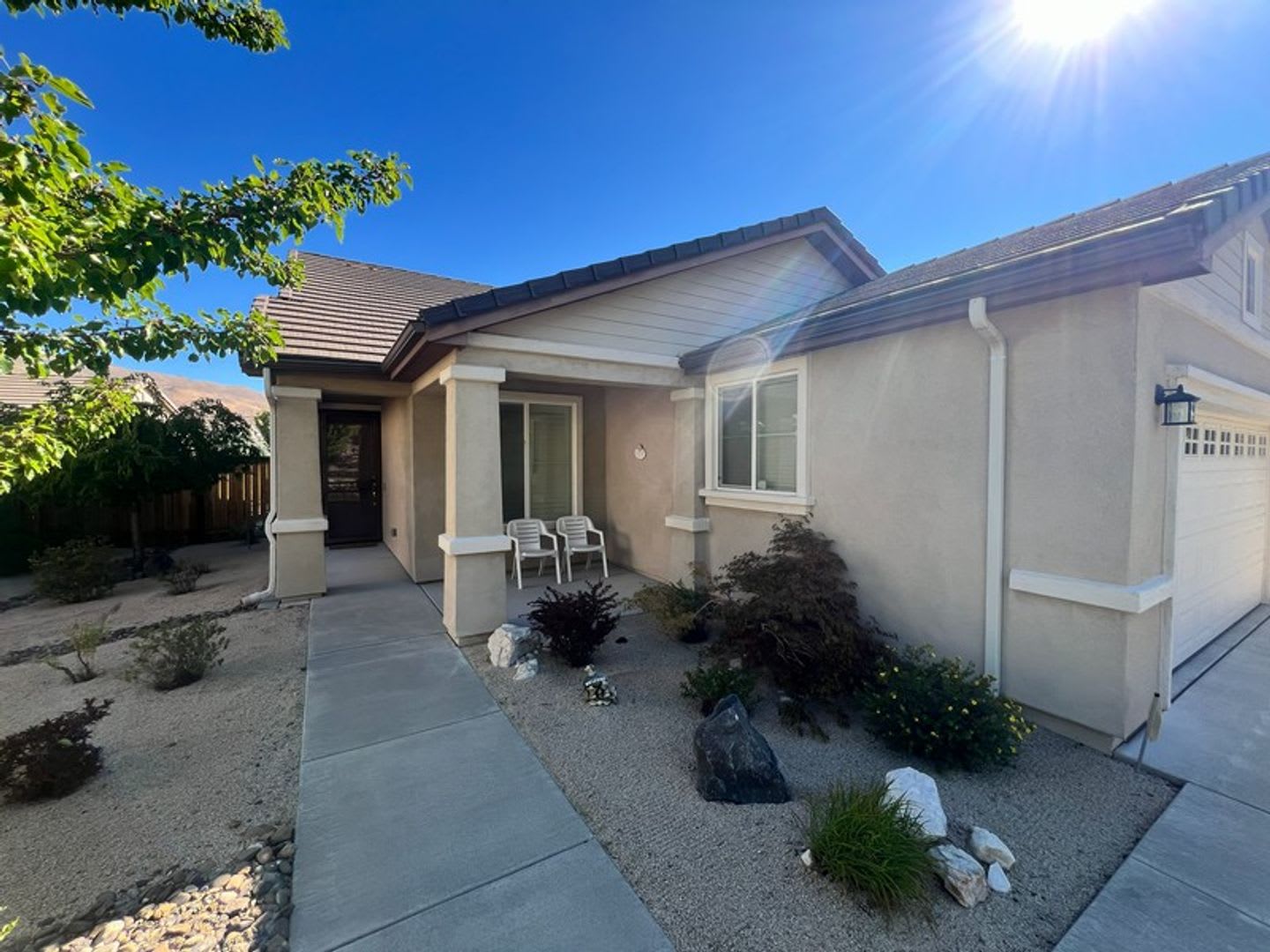 <b>Two Bedroom in 55+ Sierra Canyon Community with Landscaping Provided.<br><br> – photo 3
