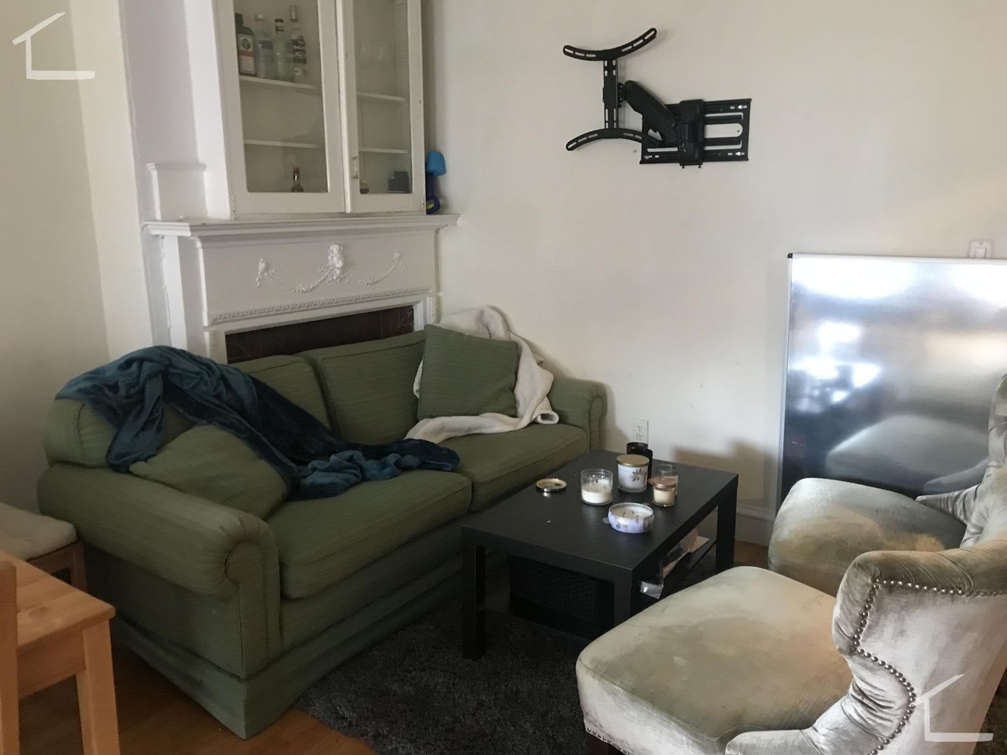 4 Bedroom – photo 5