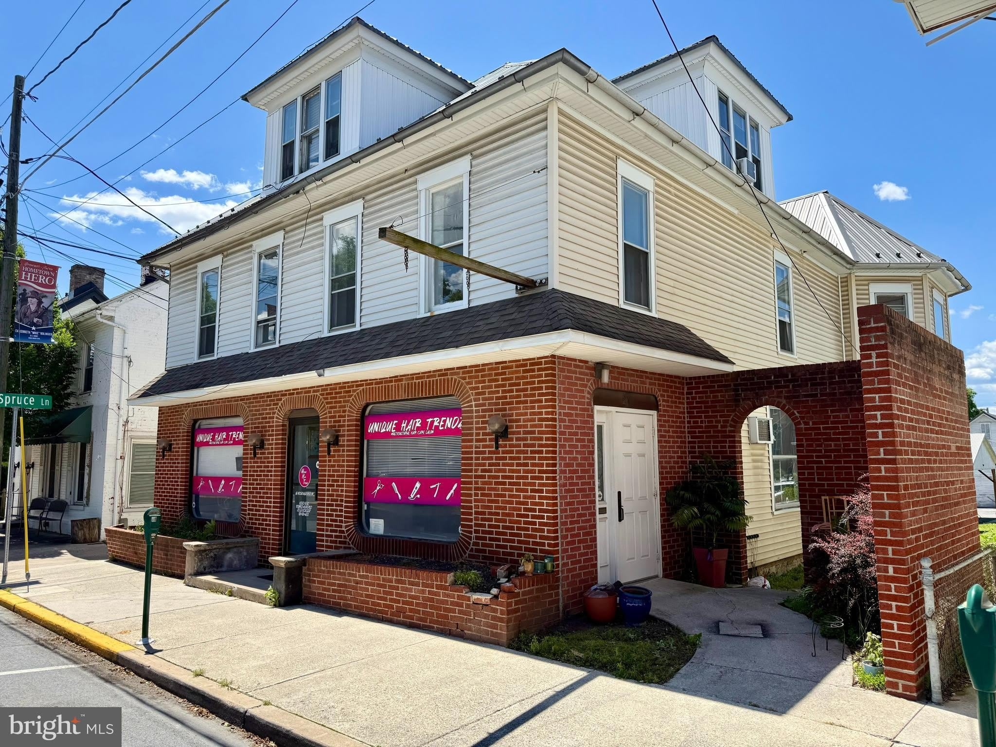 23 S CARLISLE Street – photo 1