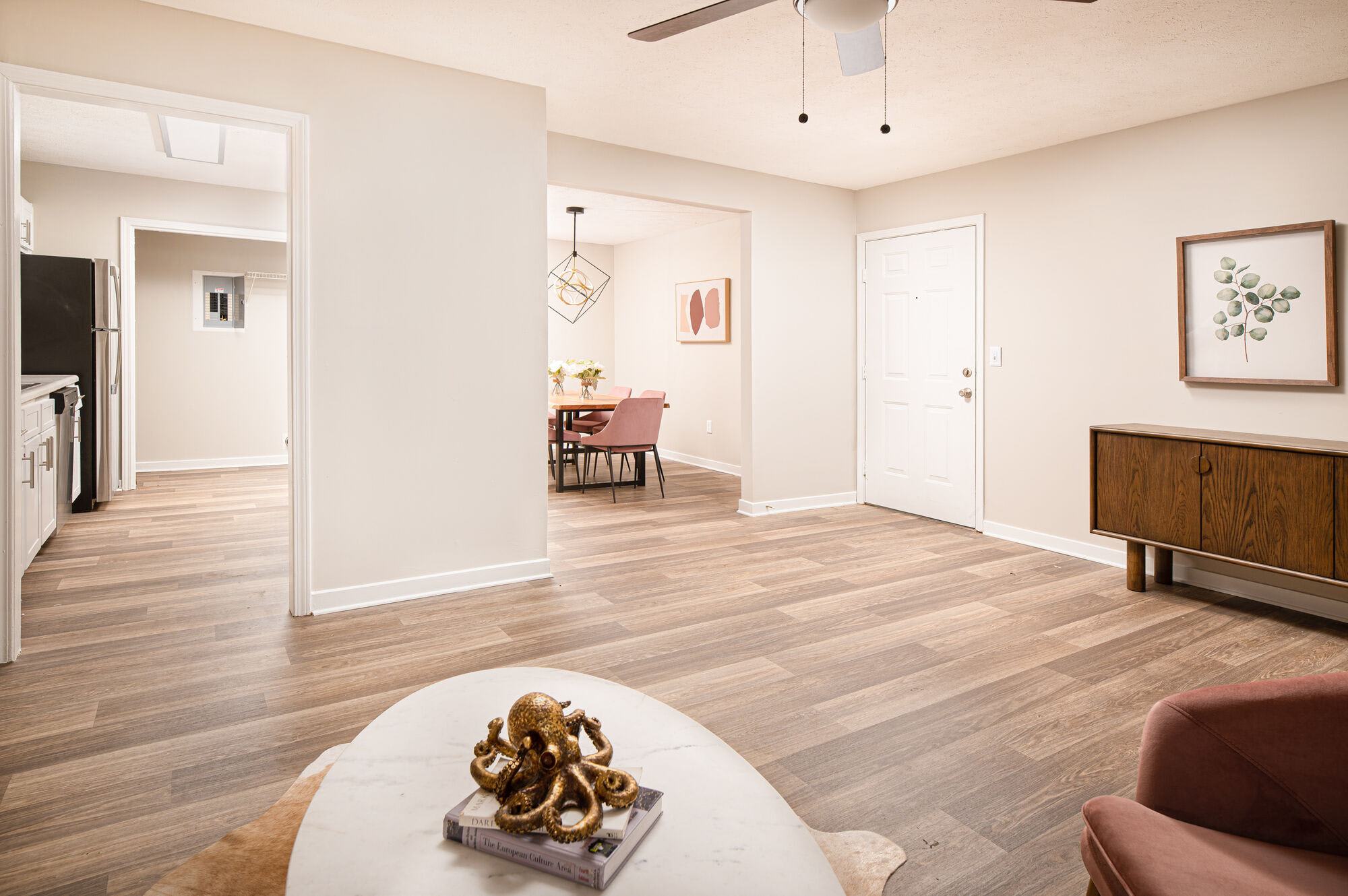 Bradford Place Apartments – photo 3