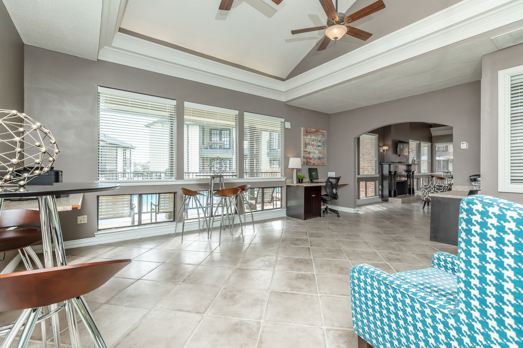 Kensington Station Apartment Homes – photo 3