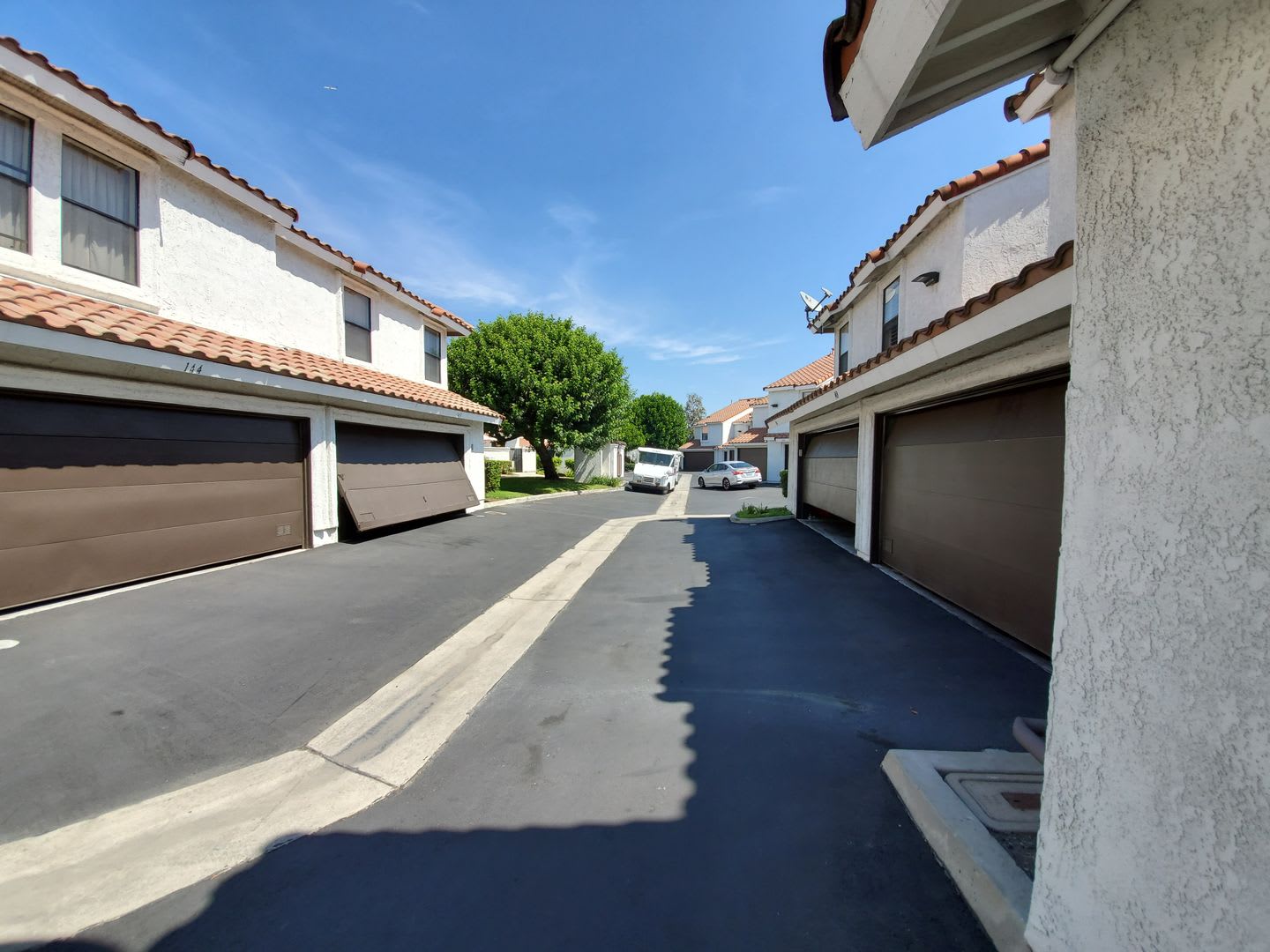 Beautiful Santa Fe Springs Condo – photo 5