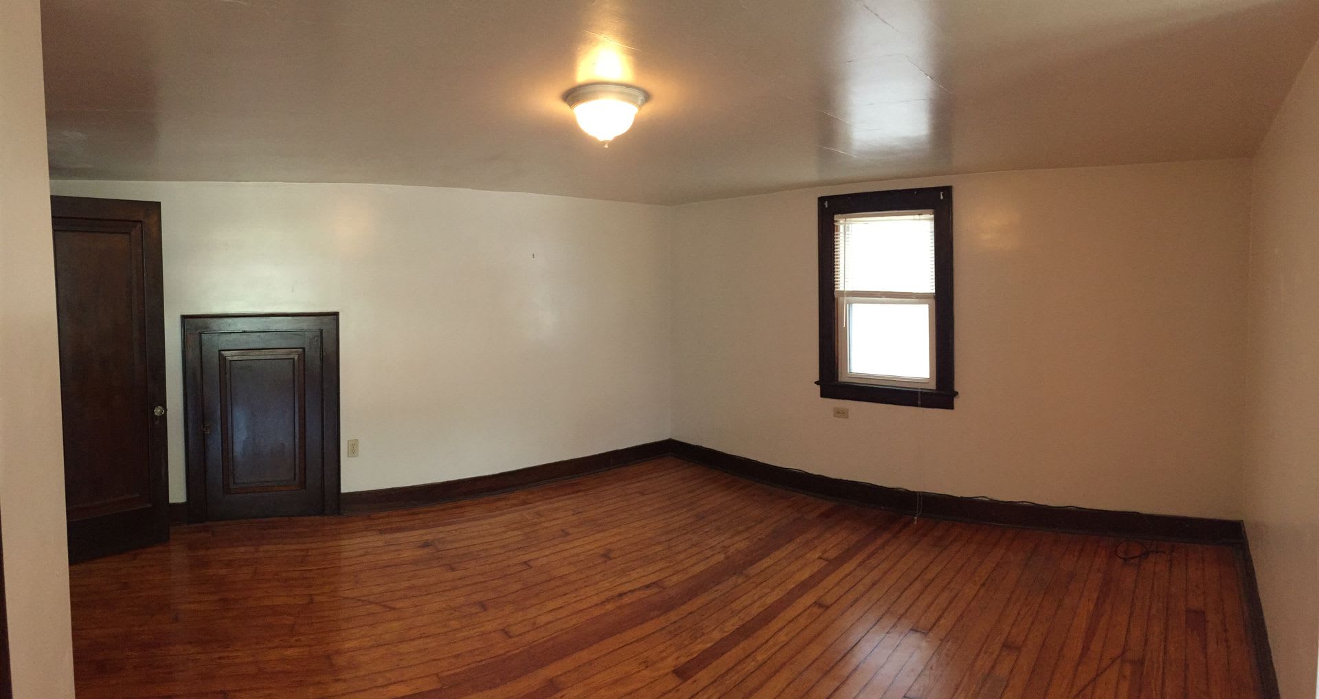 1 Bedroom House in Millvale with Off Street Parking – photo 5