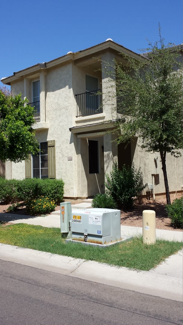 4 Bedroom – photo 2