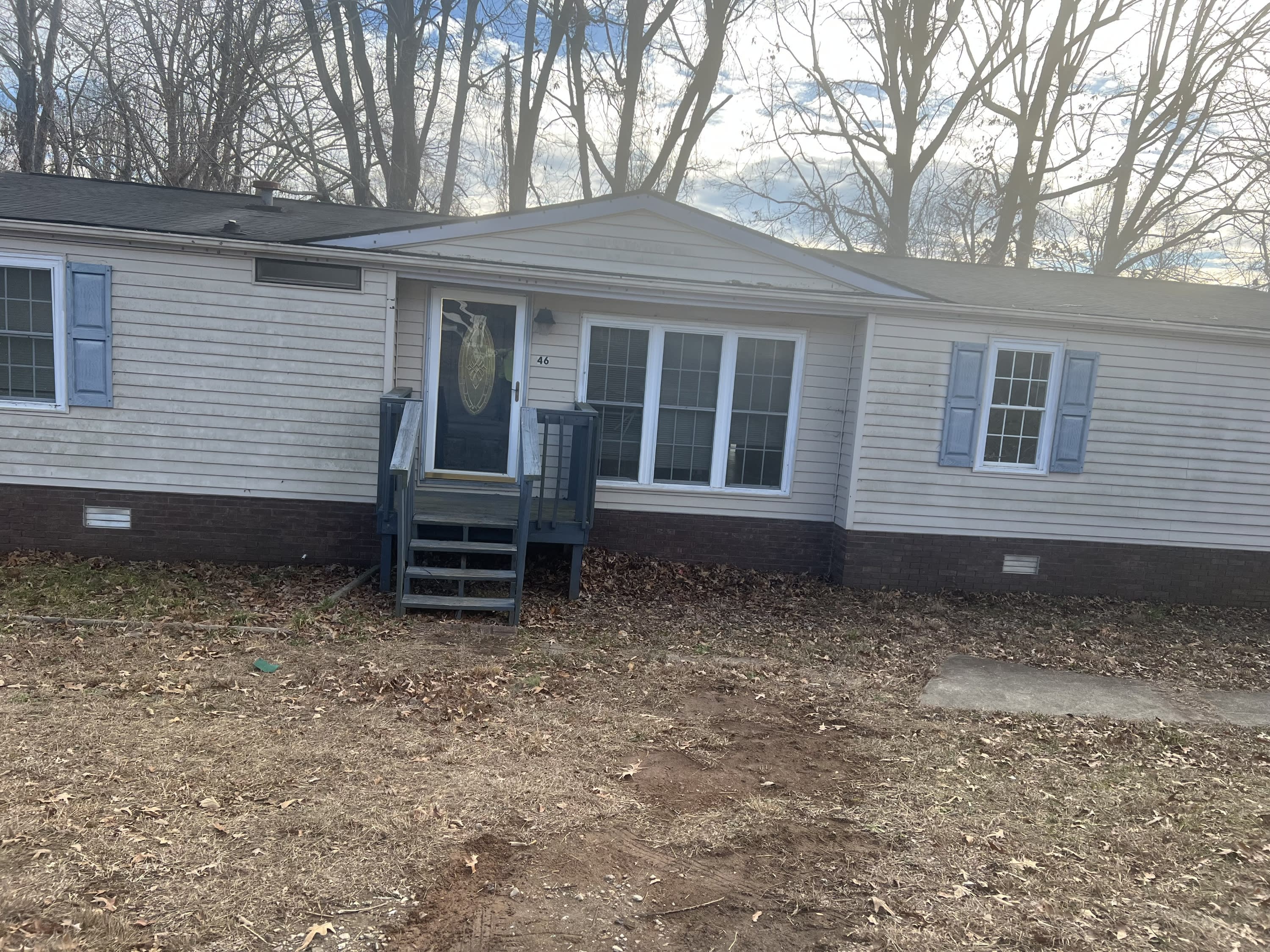 46 Brinwood Drive – photo 1