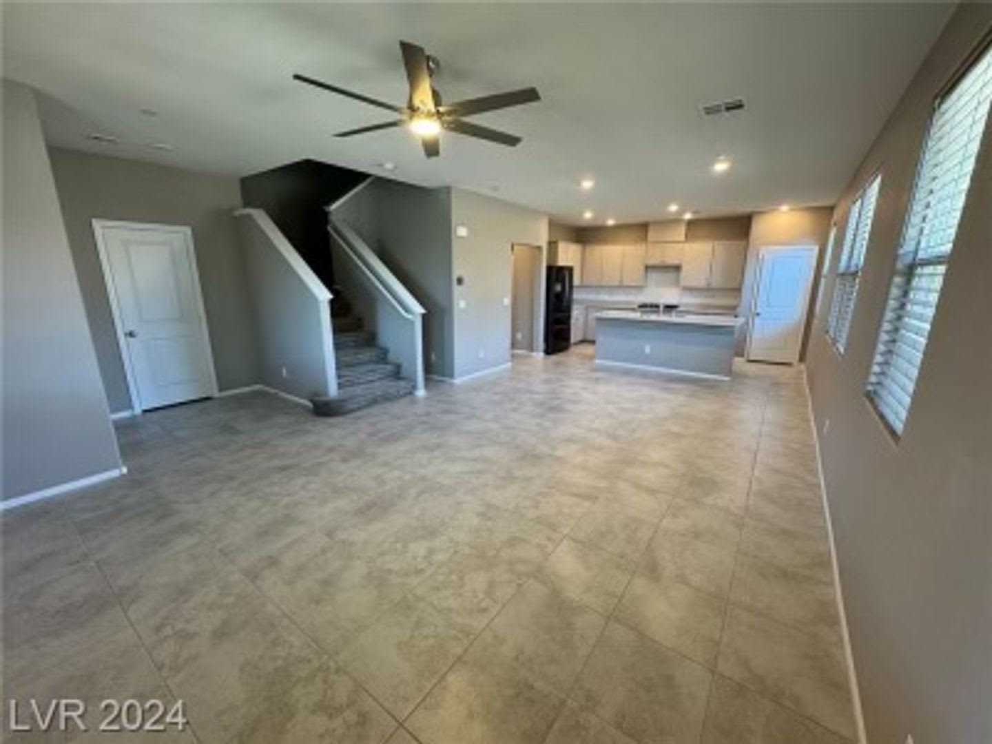 Modern 3-Bedroom Townhome with Open Living & Prime Henderson Location – photo 1