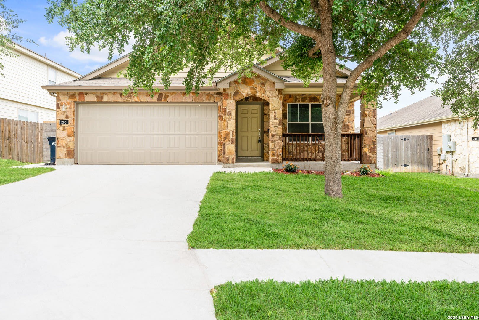 265 Arcadia – photo 1