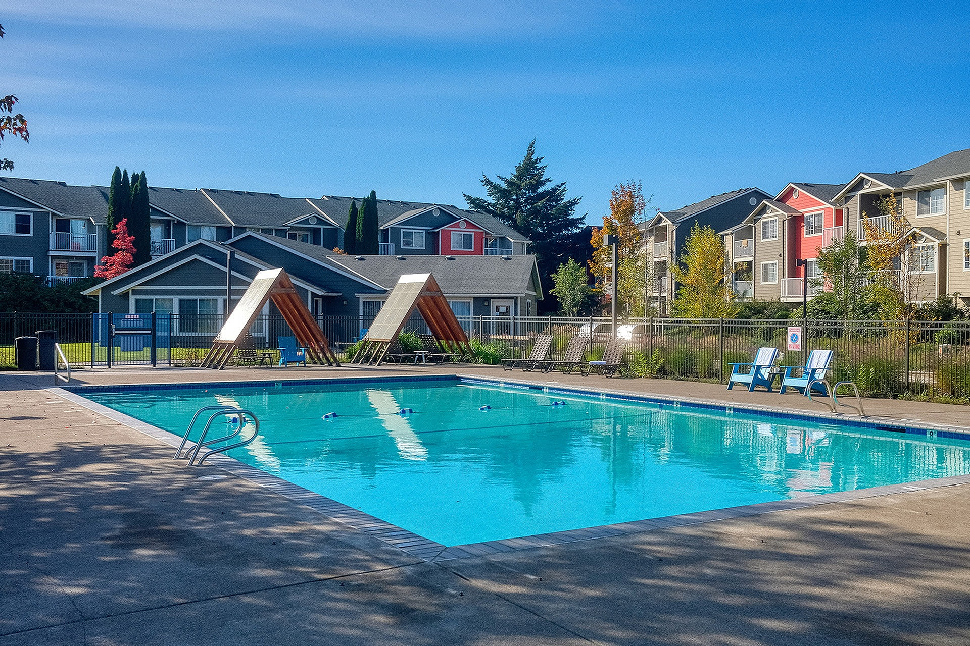 Conifer Place Apartments – photo 4