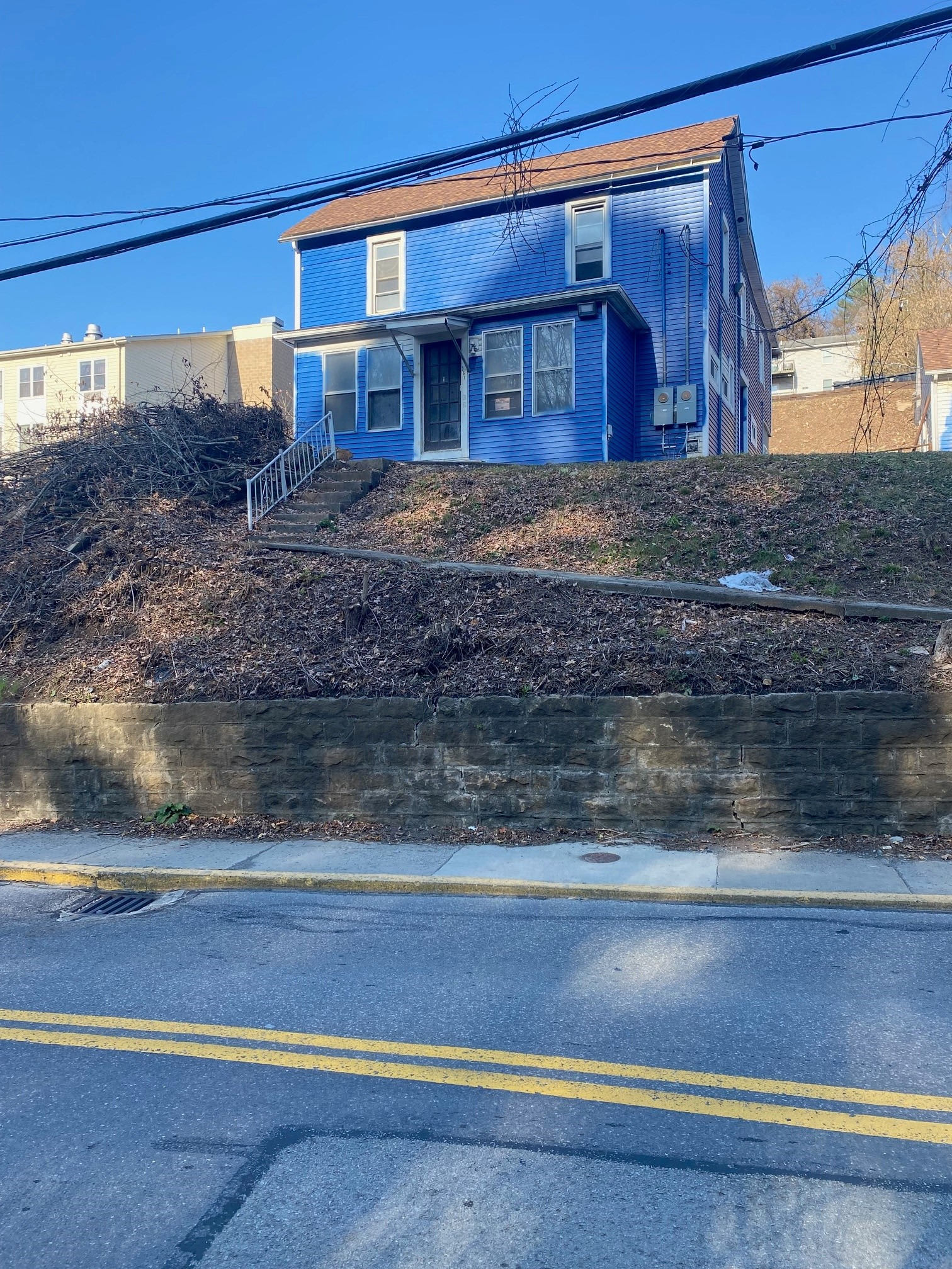 361 Falling Run Rd – photo 1