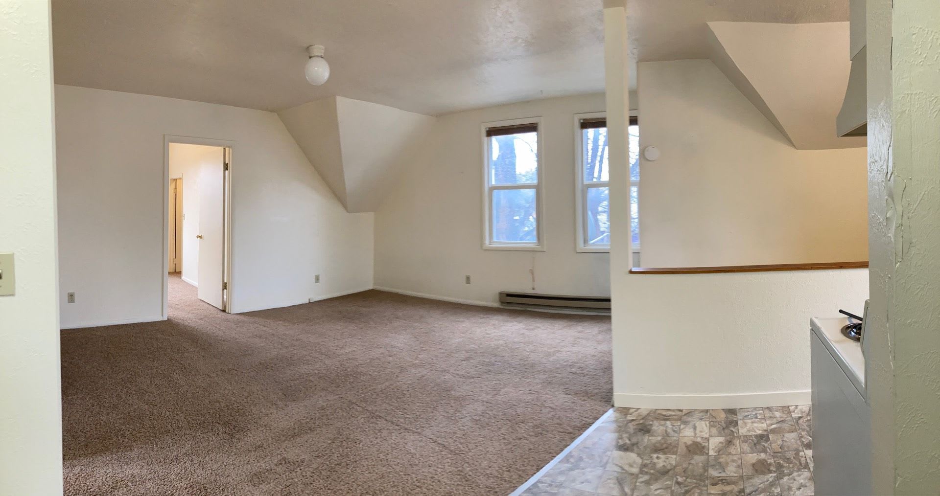 Duplex In The Steunenberg Historical District – photo 3