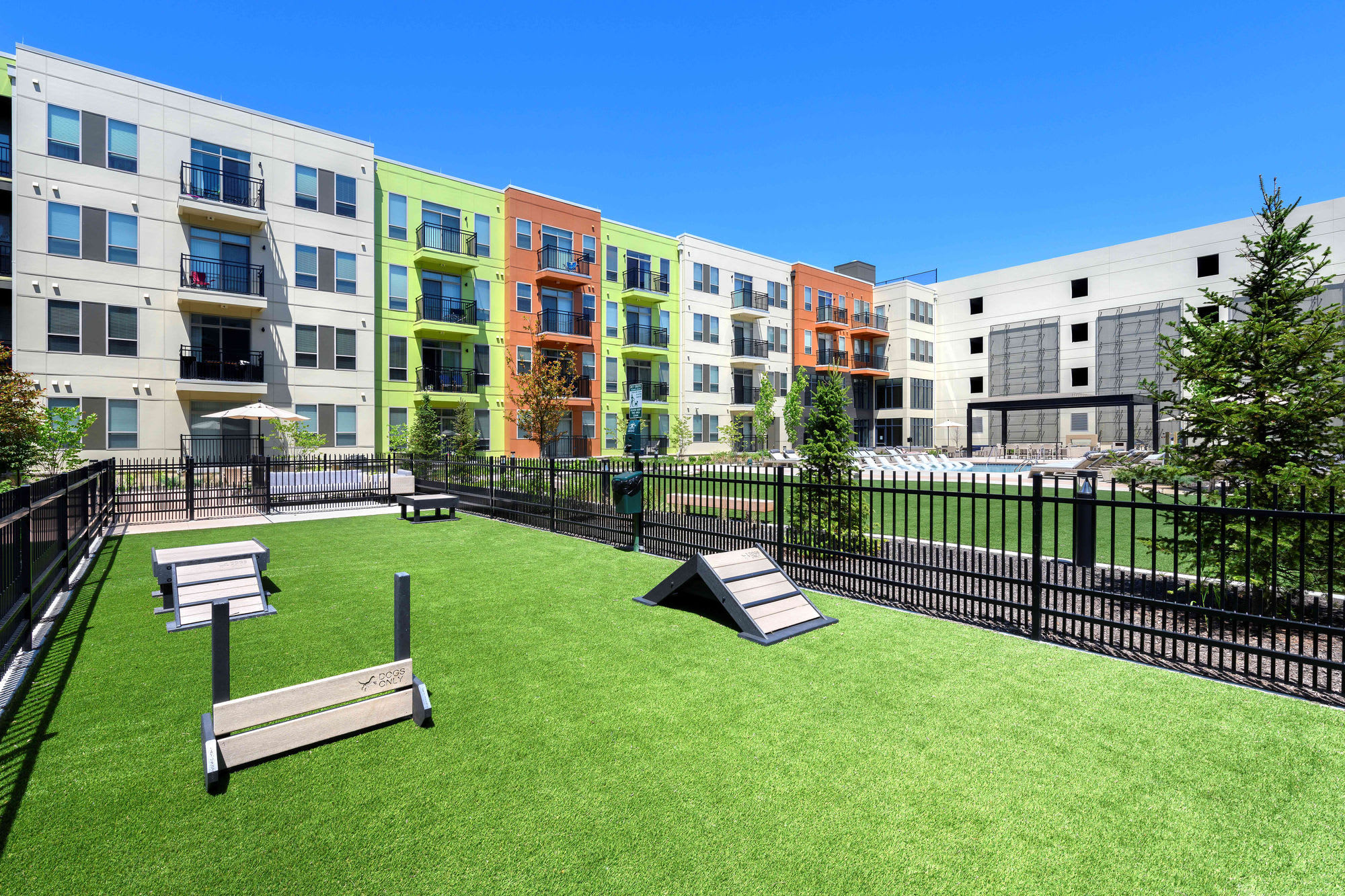Mill at Ironworks Plaza – photo 4