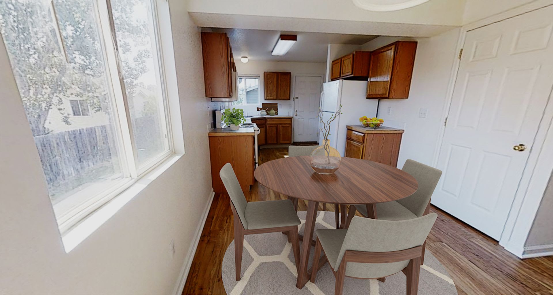 Look And Lease Special 200 Off Your First Month S Rent Adorable 2 Bedroom Townhome With Garage – photo 5