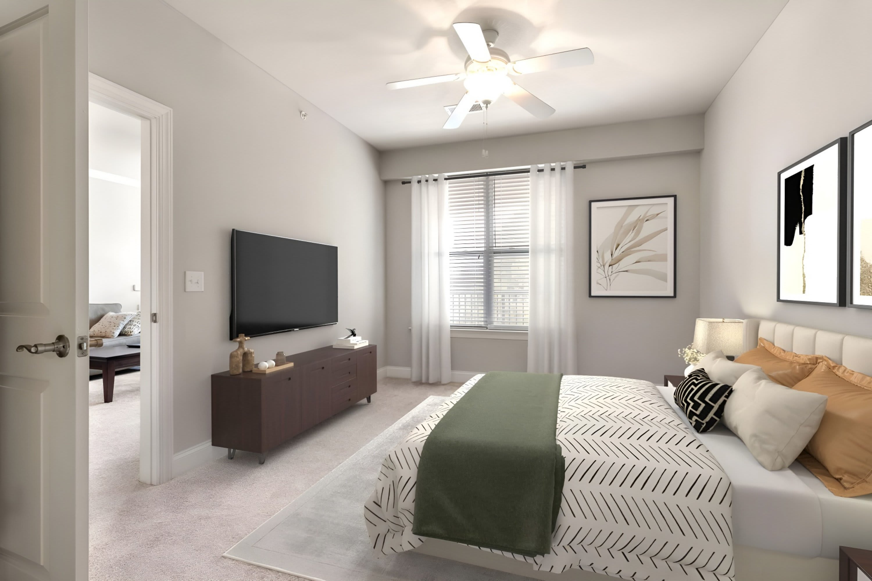 The Villagio – photo 3