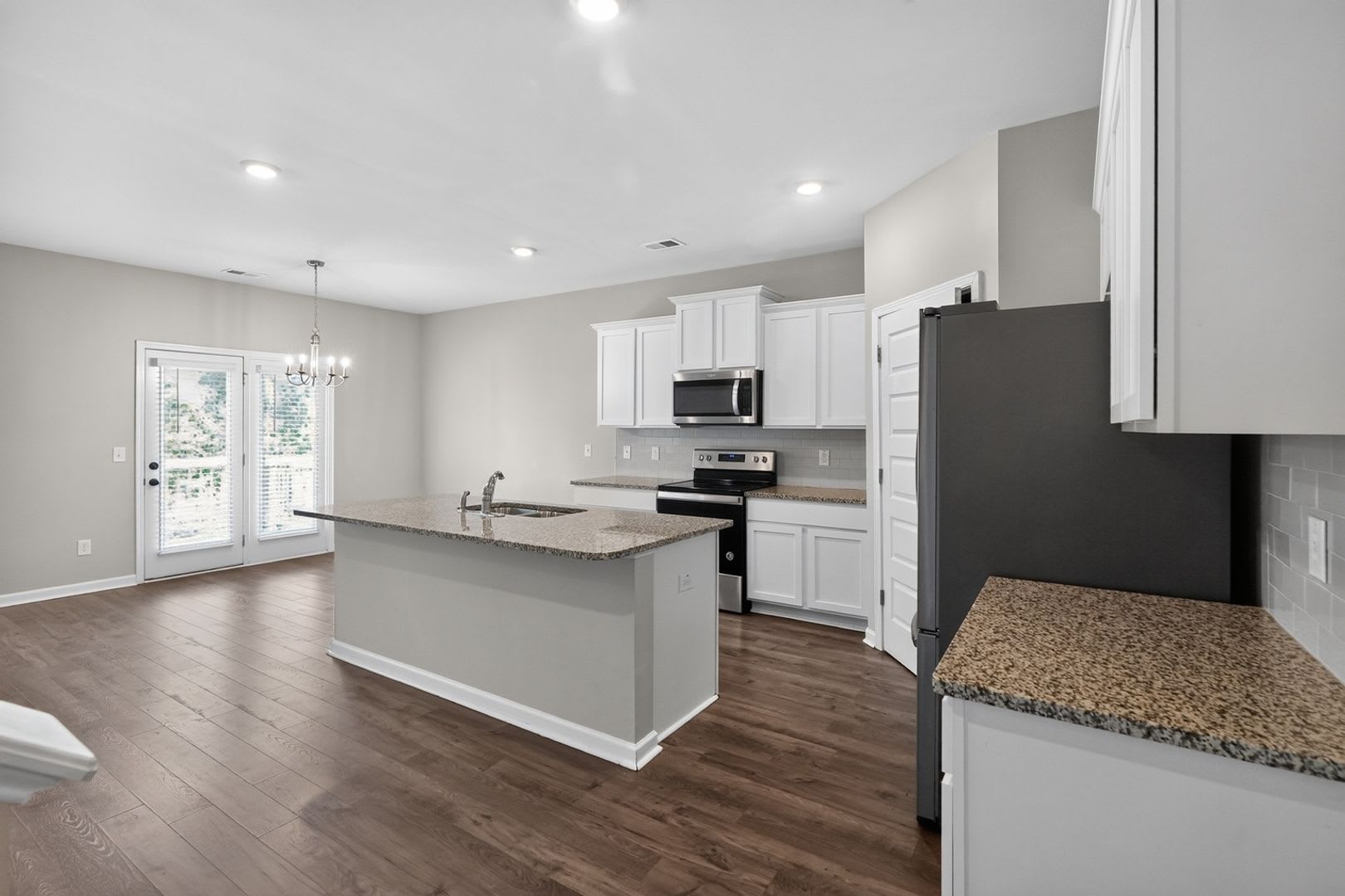 Spacious 5BR House in Augusta – photo 2