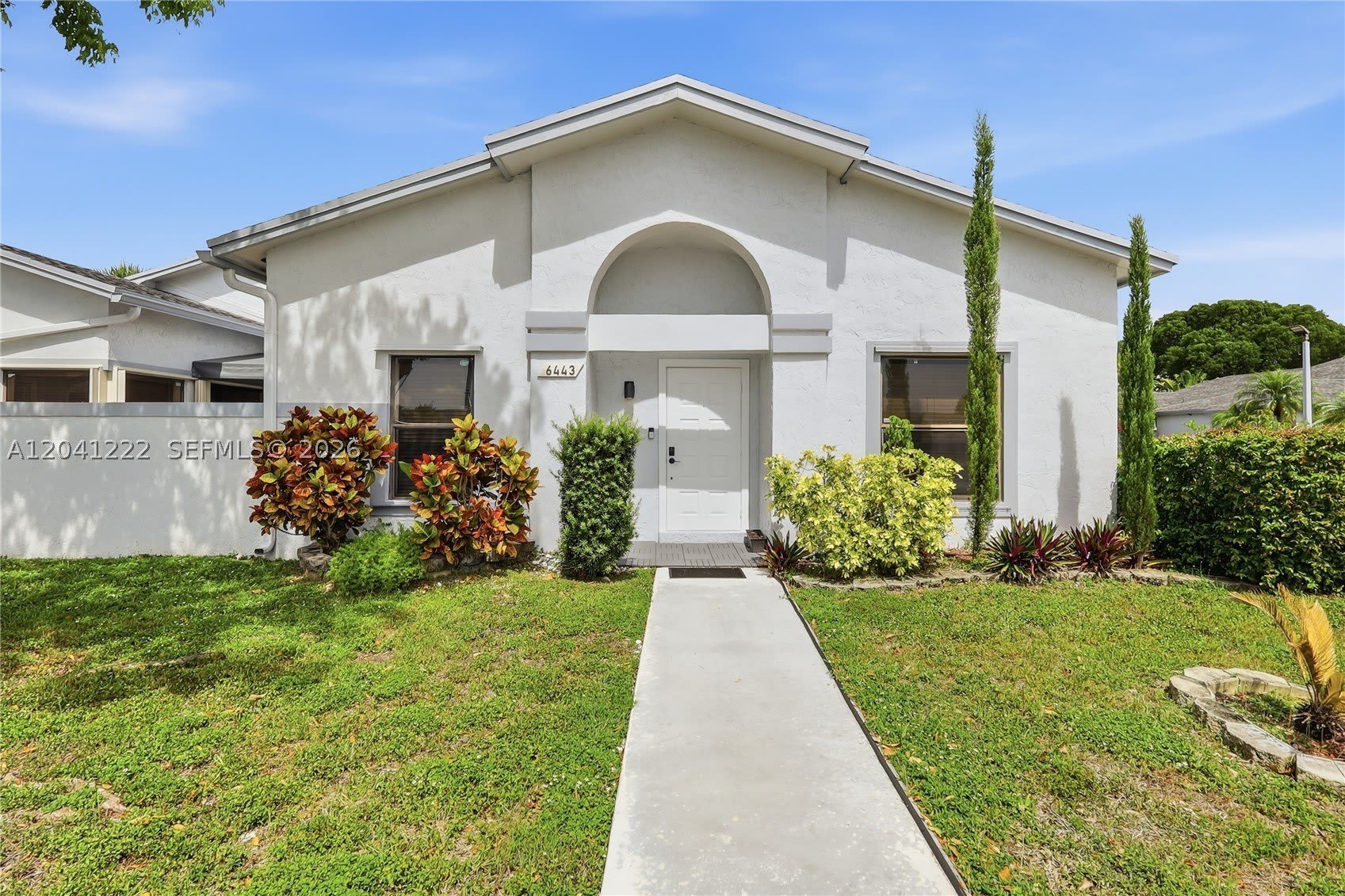 6443 SW 152nd Cir Pl – photo 2