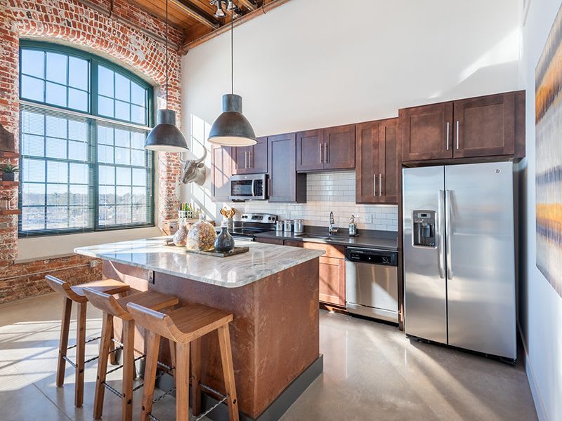 West Village Lofts at Brandon Mill – photo 1
