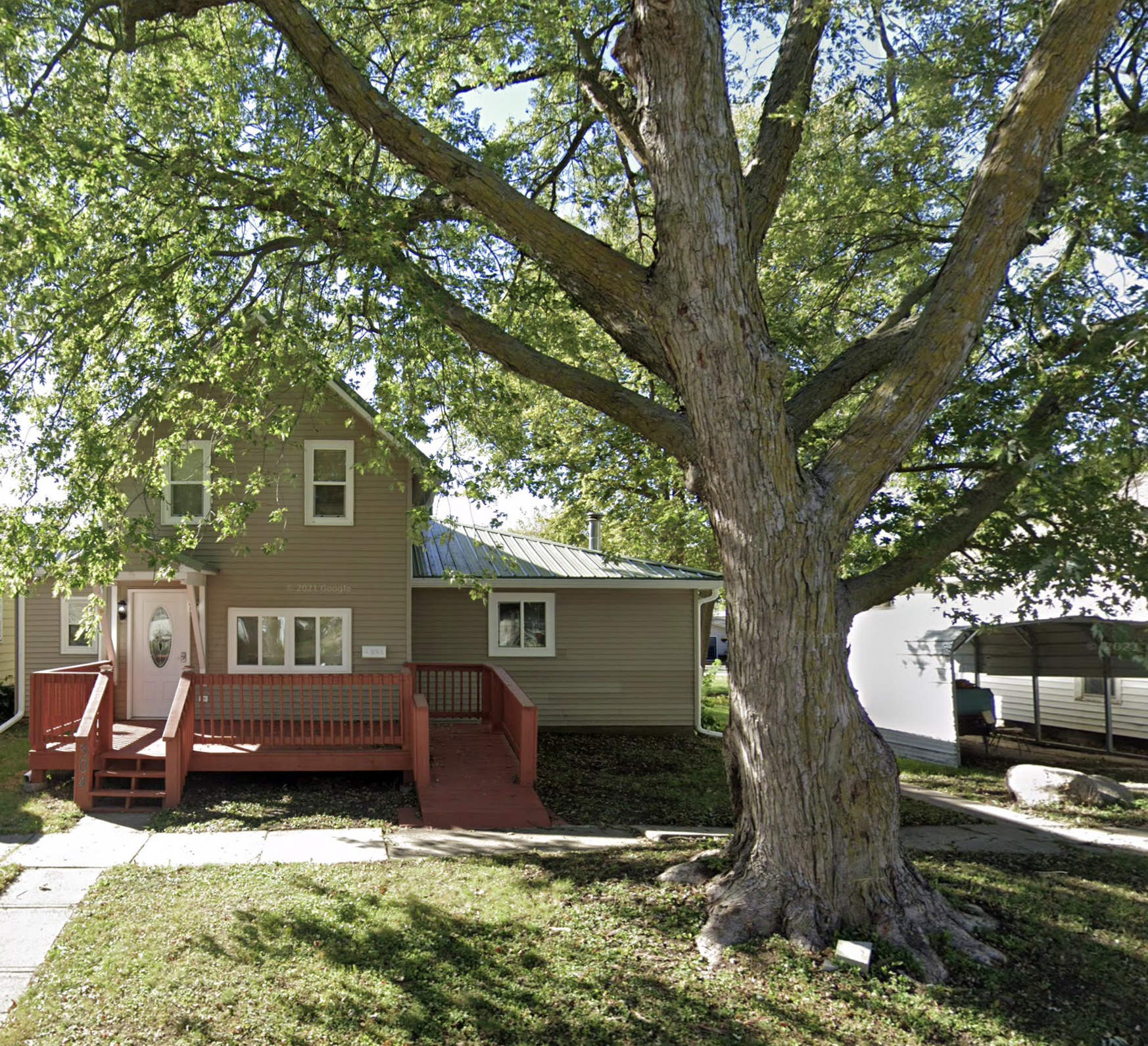 304 South Birch Street – photo 1