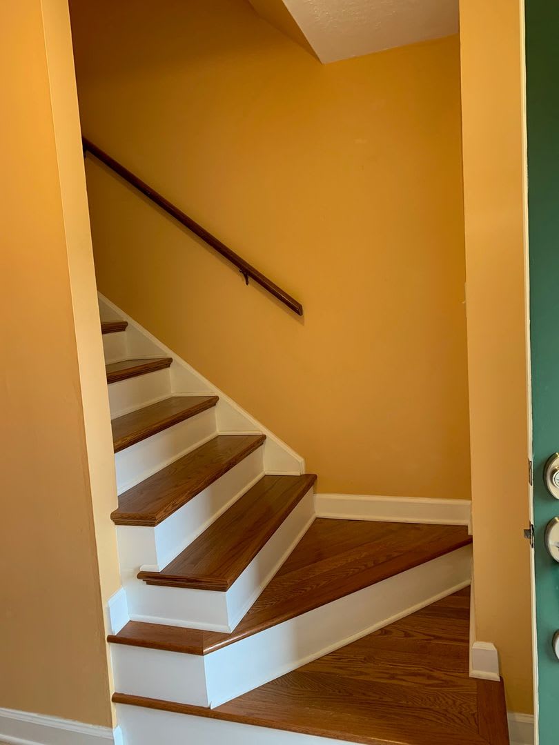3 Bedroom 2.5 Bath Townhouse – photo 1