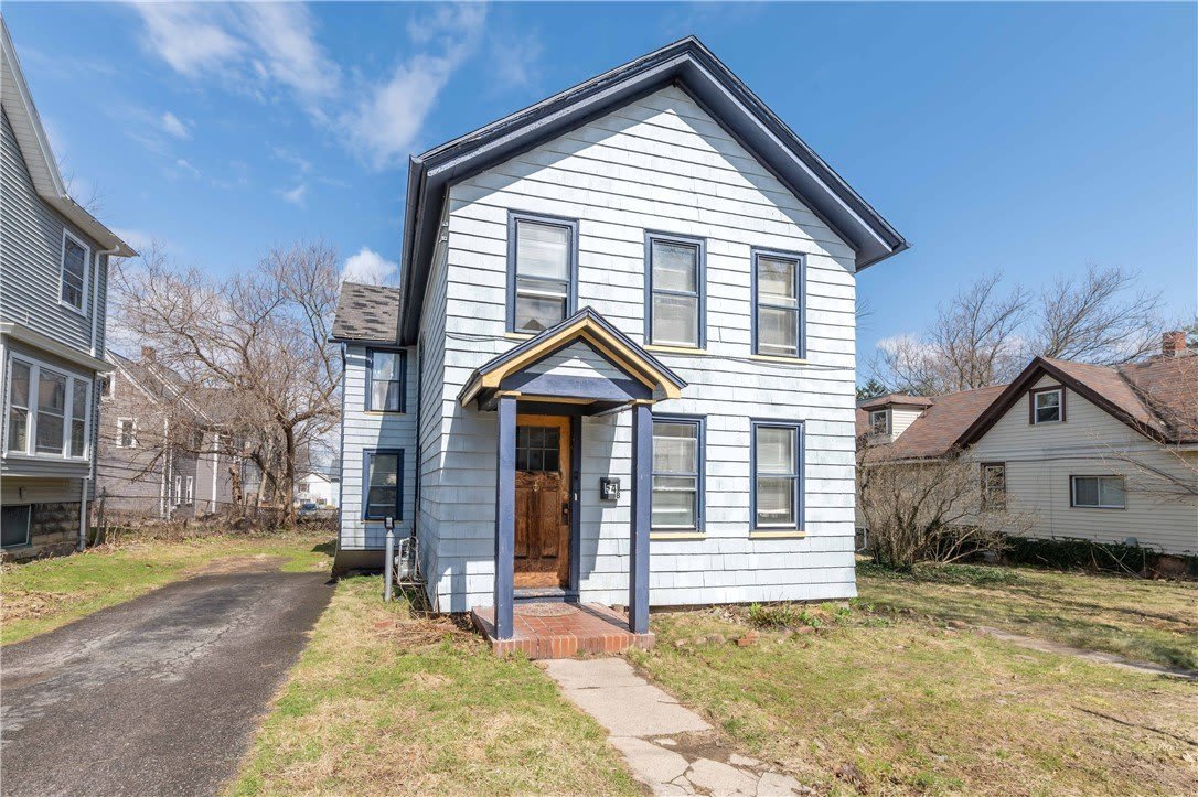 54 Sanford St B (Upper) – photo 1