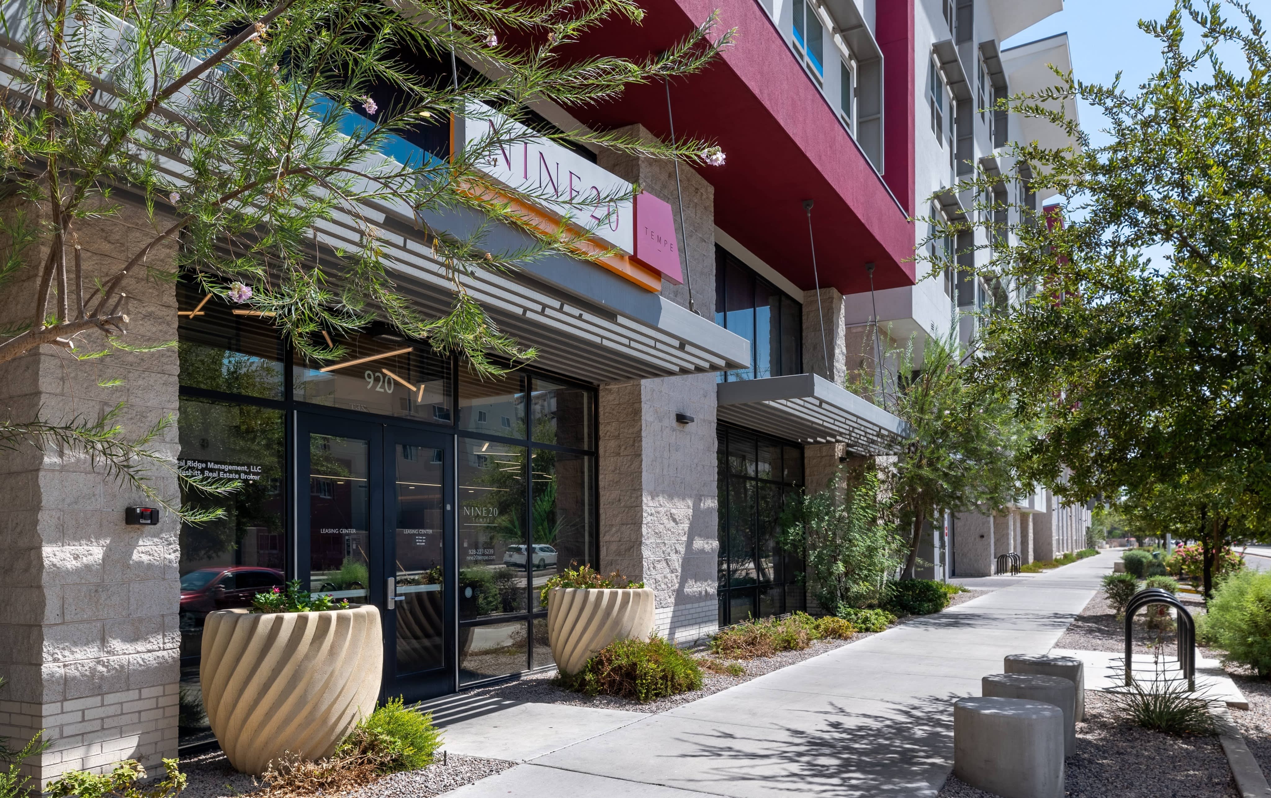 La Estancia Apartments – photo 2