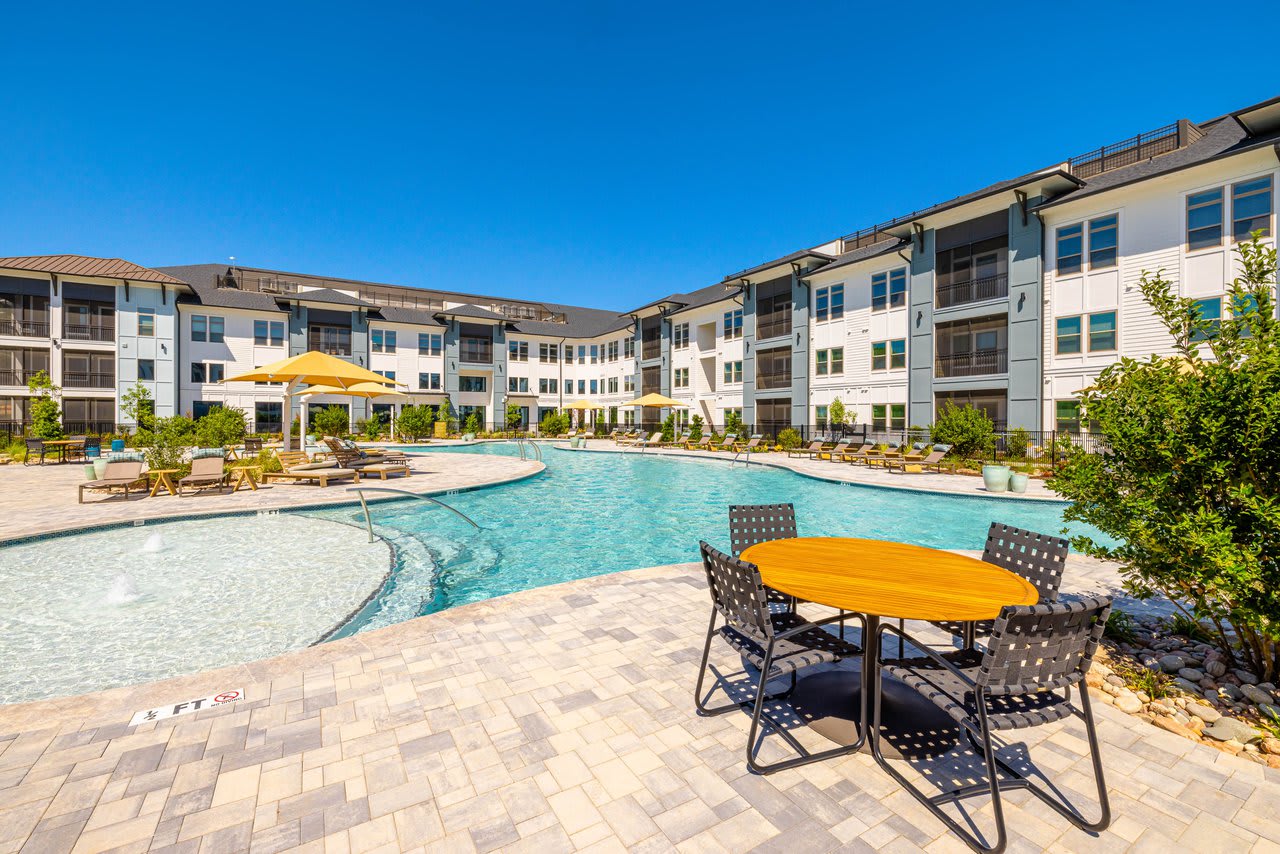 Botanic Luxury Apartments – photo 3