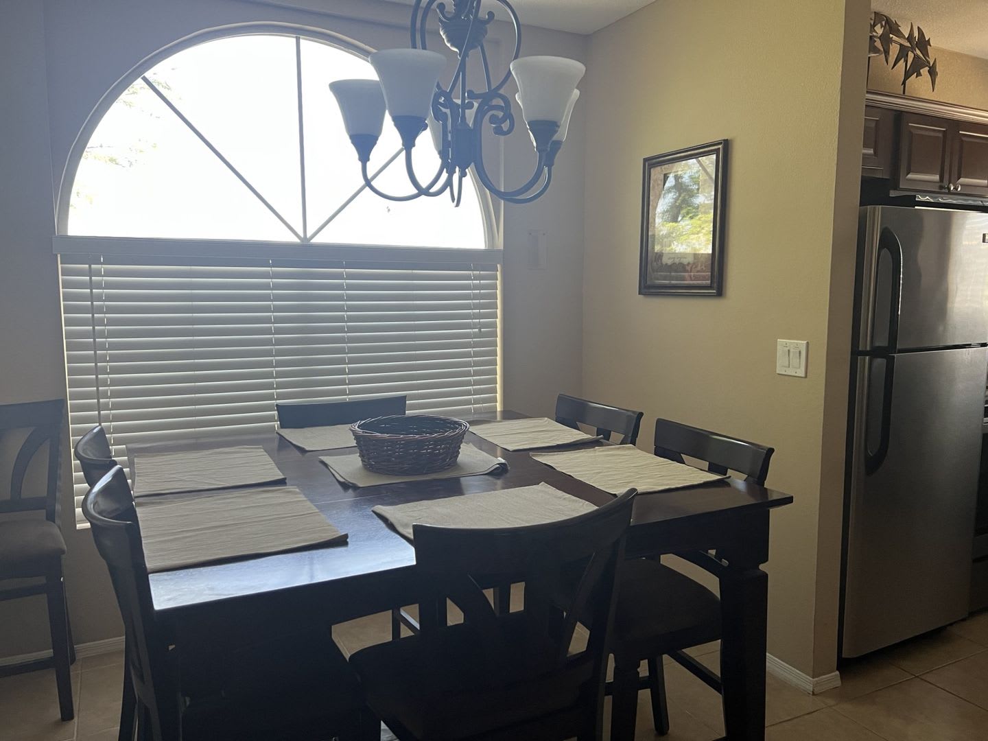 Fully furnished Scottsdale condo! MOVE IN SPECIAL WITH APPROVED CREDIT! – photo 5