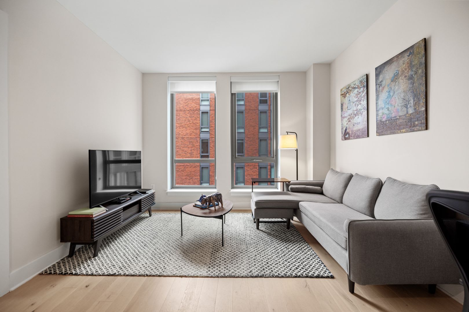 Avidian Condo 1 Bed 1 Bath 665 Sf Rental Parking Only – photo 1