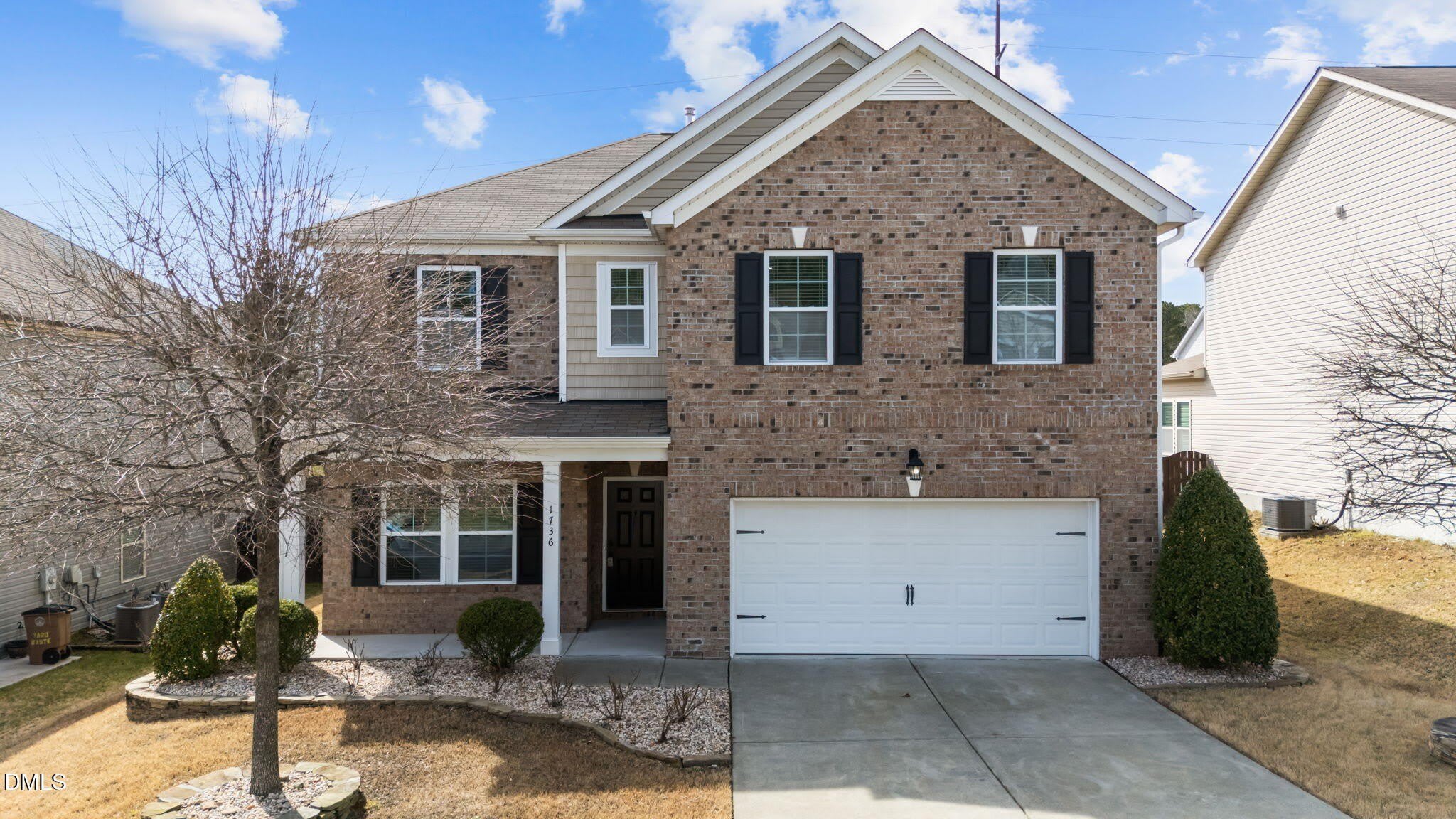 1736 Fern Hollow Trail – photo 1