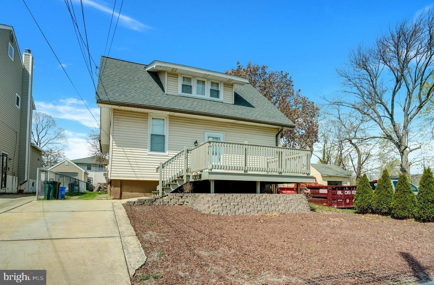 109 PRINTZ Avenue – photo 1