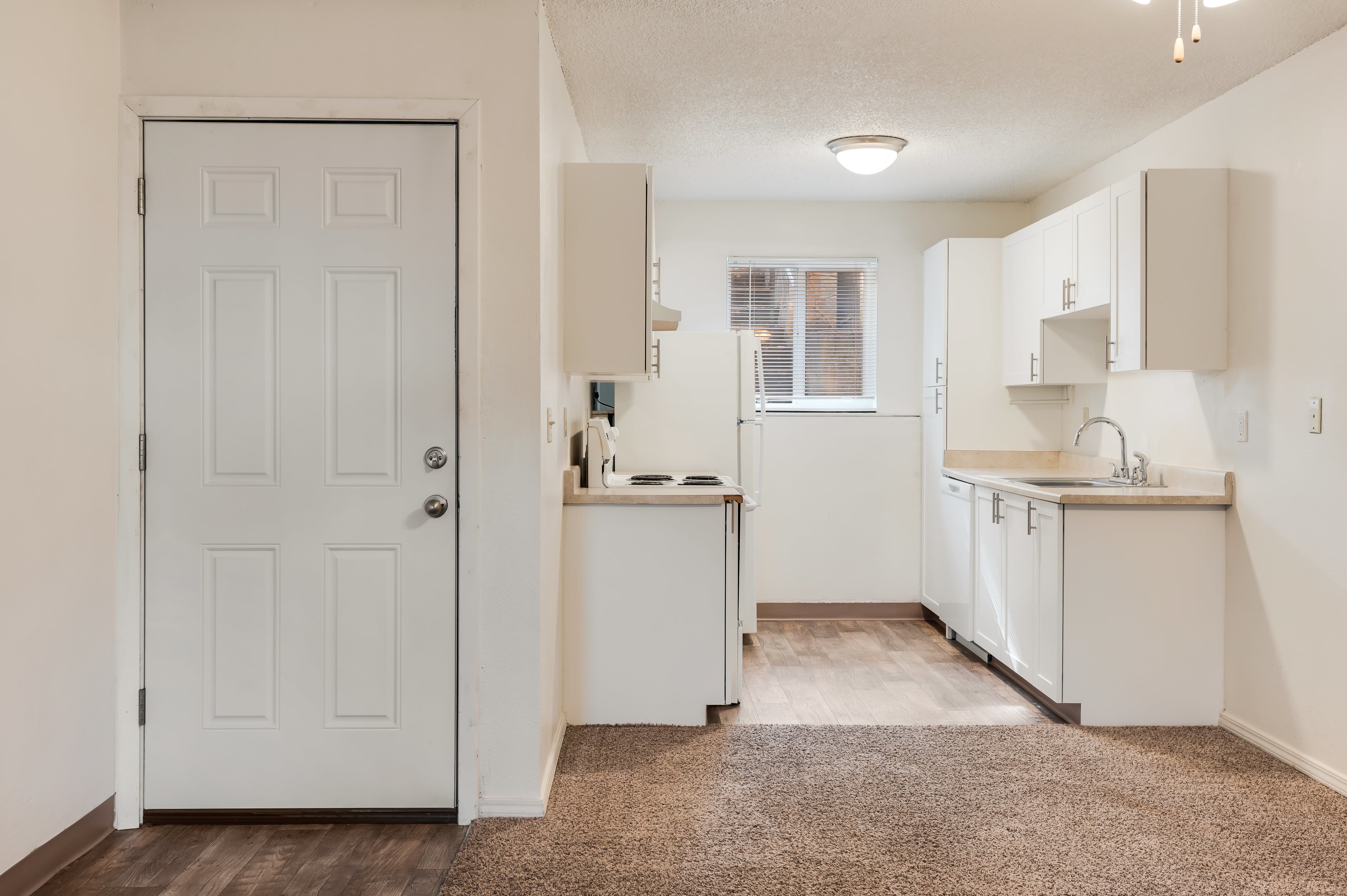 Quail Ridge Apartments – photo 3