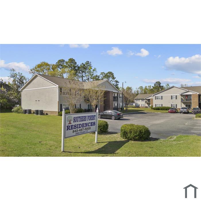 2802 Plaza Court Unit E – photo 1